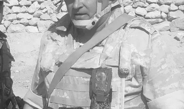 Rus Korgeneral, Suriye'deki çatışmada öldürüldü