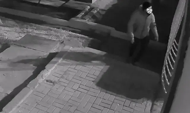 İzmir'de akrabasını öldürüp kaçan şüpheli tutuklandı