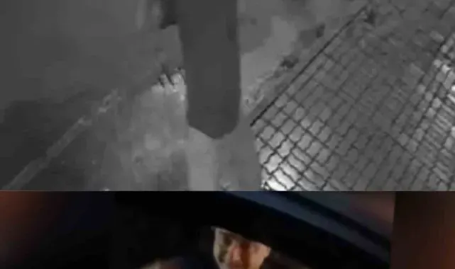 Milli sporcuya saldıran babası tutuklandı