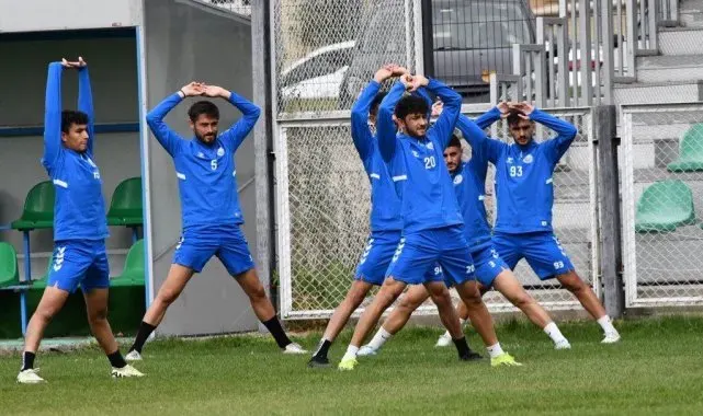Erciyes 38 FK kazanmak istiyor