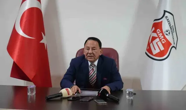 Cengiz Aygün: "VAR uygulaması ligimizde de hayata geçirilsin"