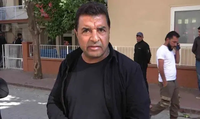 Öldürülen Samet'in yakını: "Gençlerimiz mahallede penguen gibi yürüyor"