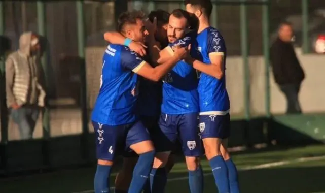 Kayseri Süper Amatör Küme'de 1. hafta tamamlandı