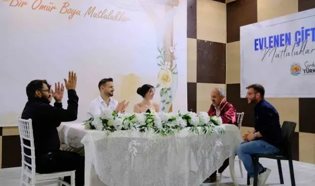 Atakum'dan 'işaret dili tercümanlık' hizmeti