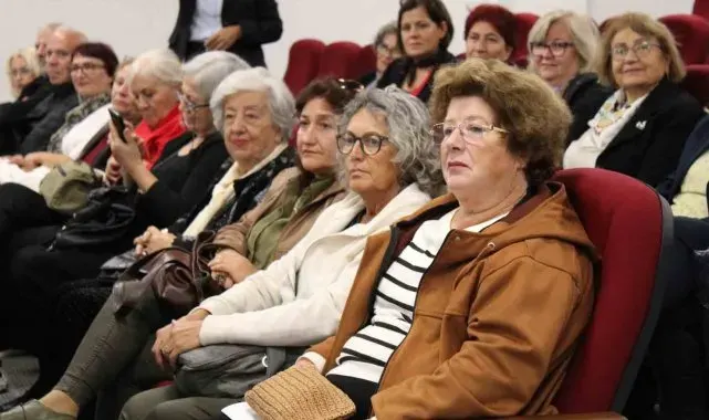 ÇOMÜ'den Tazelenme Üniversitesi