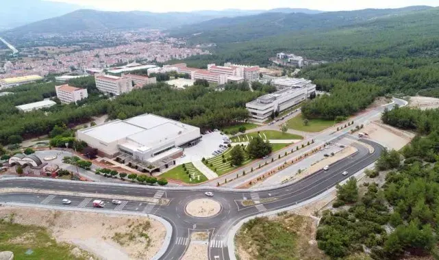 MSKÜ Akademik açılışı 23 Ekim'de
