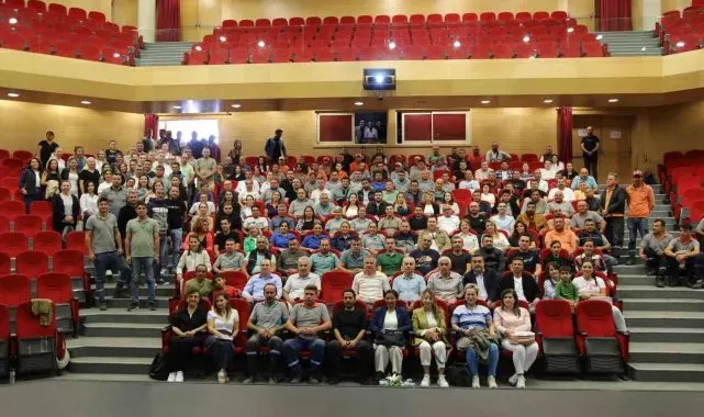 Marmaris'te çocuklar öncelik olacak