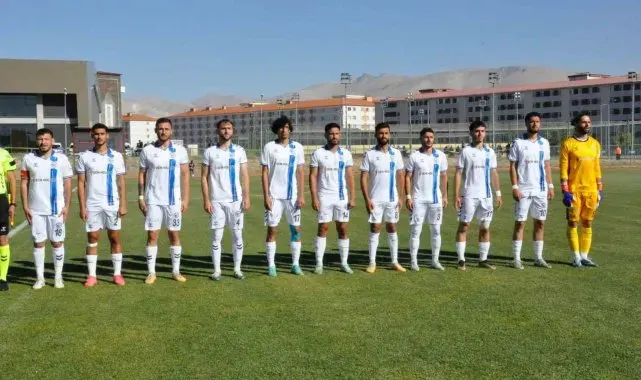 Uğur Kulaksız: "Rakibimiz galibiyeti bizden daha çok istedi"