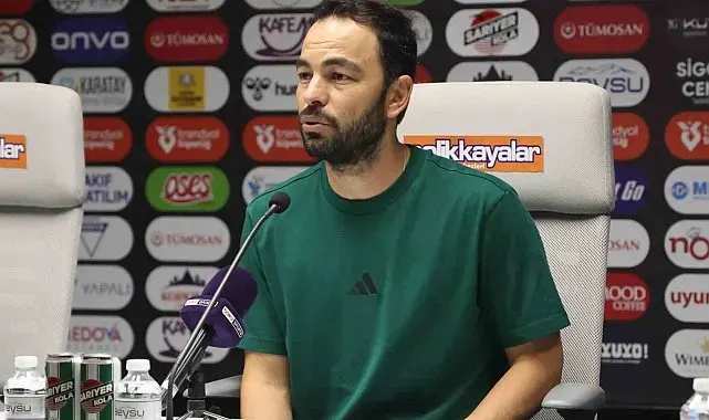 Selçuk İnan: "Çok önemli bir galibiyet"