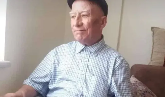 Zihinsel engelli 56 yaşındaki adamdan 5 gündür haber alınamıyor
