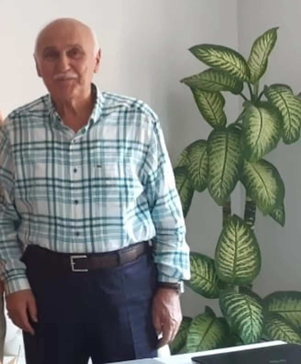 19. Dönem Kastamonu Milletvekili Refik Arslan yaşamını yitirdi