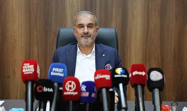 Elazığ'da TSO seçim tarihi belli oldu
