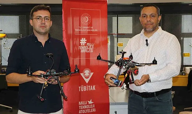 KBÜ'den savunma teknolojilerine yapay zekalı katkı