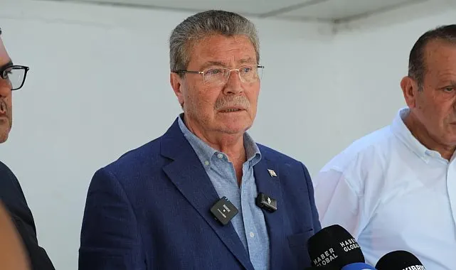 Üstel: "554 metredeki enkazın çıkarılıp çıkarılamayacağı yarın netleşecek"